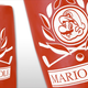 Image for article titled Here's an Officially Licensed Mario...Golf Bag